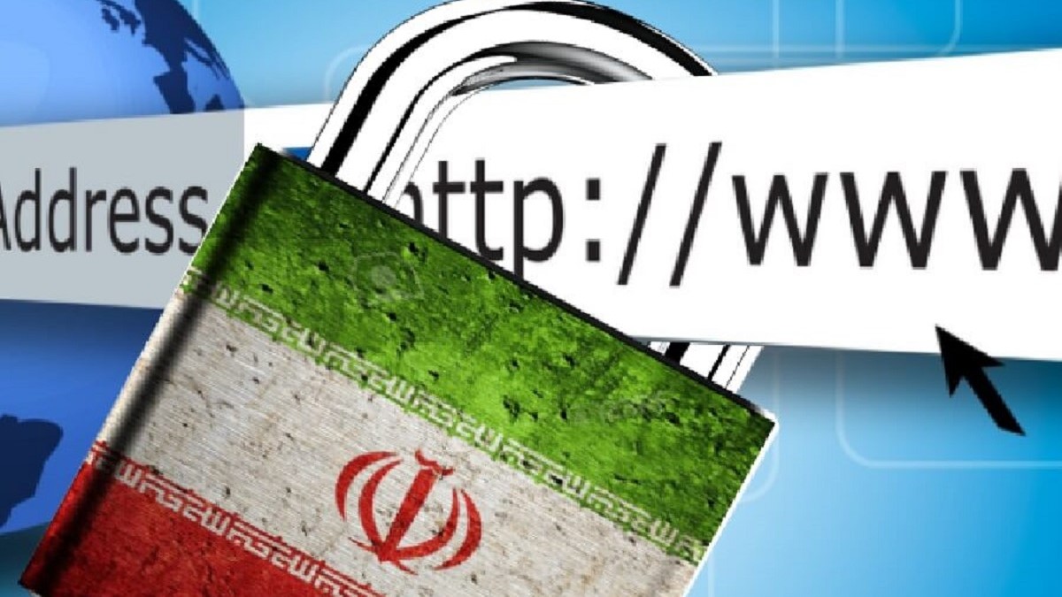 دسترسی کاربران ایرانی به سایت‌های تحریمی با هوش مصنوعی!