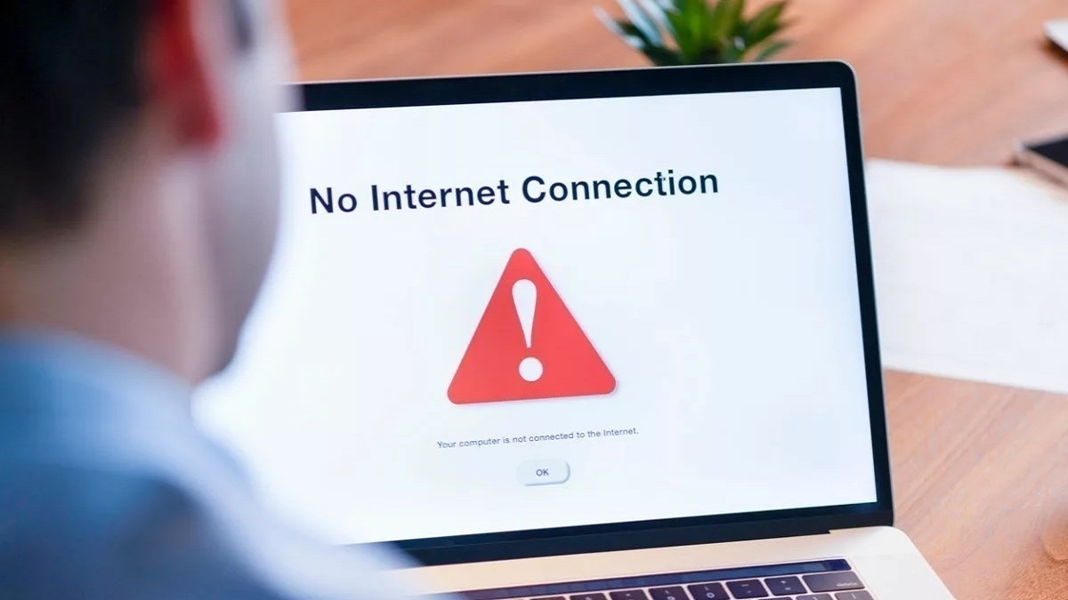 اختلال شدید اینترنت 1 بهمن 1402 ؛ اطلاعیه شرکت ارتباطات زیرساخت