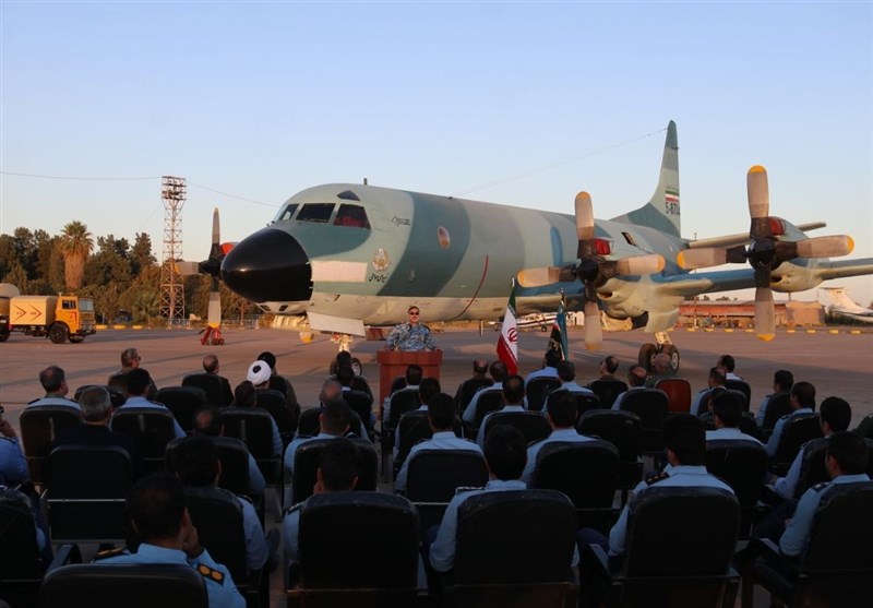 چهار هواپیمای اورهال شده به نیروی هوایی ارتش اضافه شد!
