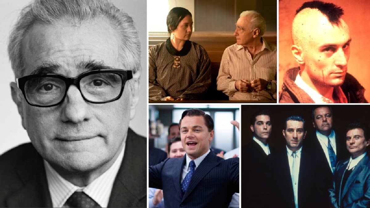 بهترین فیلم های مارتین اسکورسیزی (Martin Scorsese)؛ معرفی 11 عنوان برتر