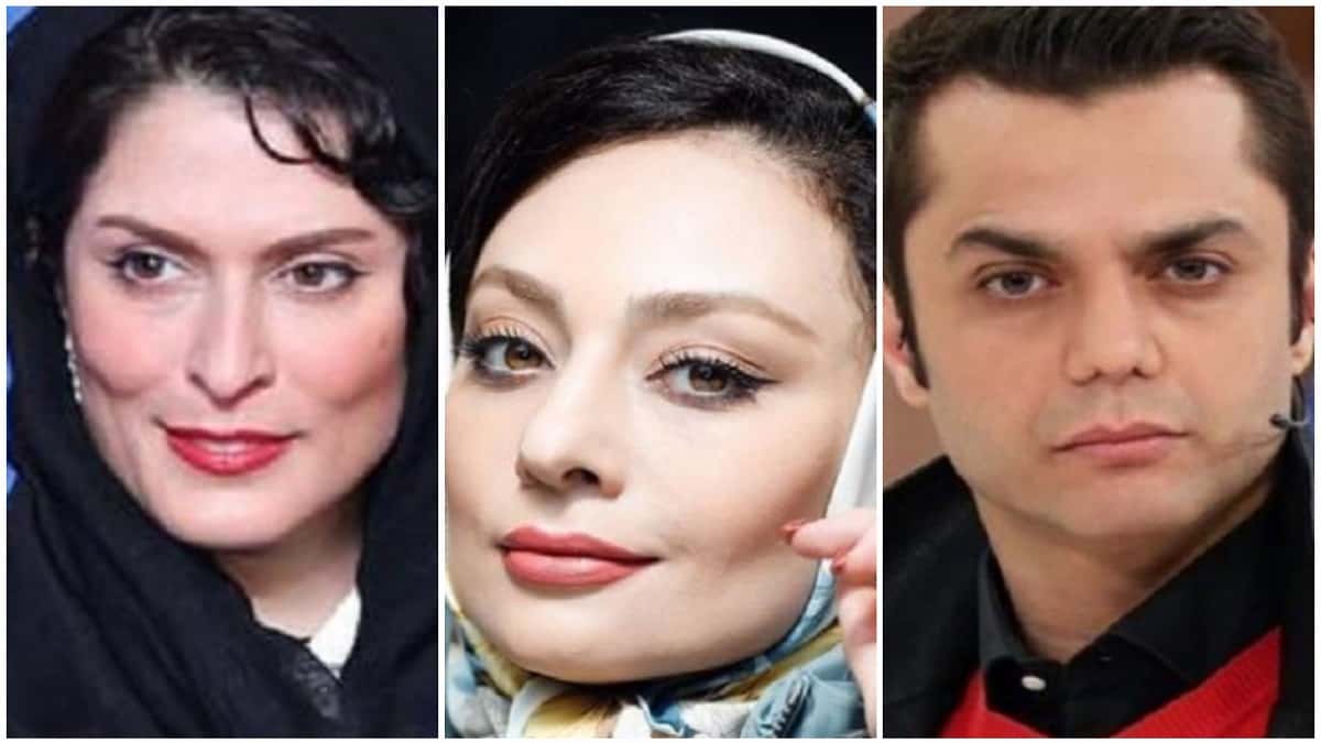 بازیگران سریال نیسان آبی 2 [بیوگرافی + عکس] - تکراتو