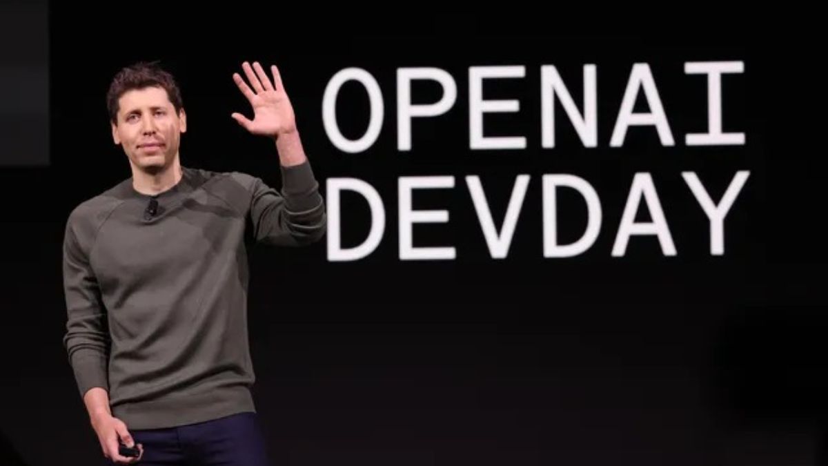 مذاکره با OpenAI به نتیجه نرسید؛ سم آلتمن به مایکروسافت پیوست