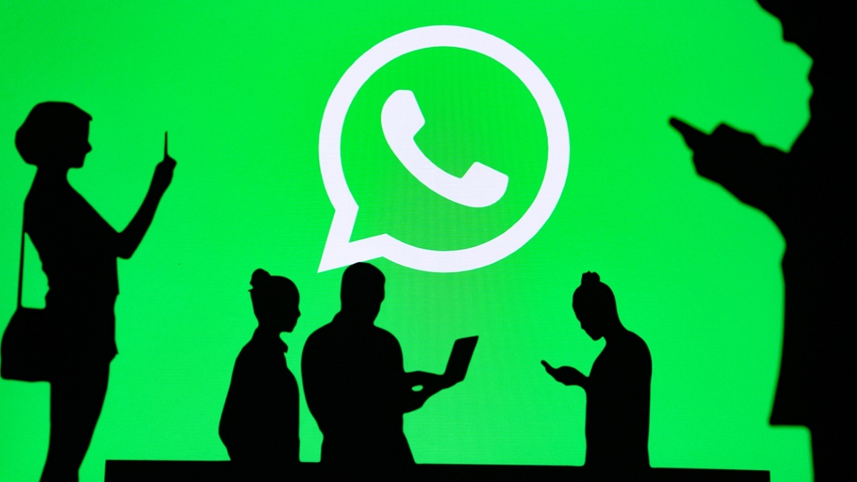 متا: تبلیغات واتساپ در صفحه چت نشان داده نخواهد شد