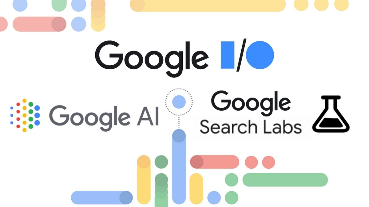 ویژگی‌ های هوش مصنوعی مولد موتور جستجوی گوگل