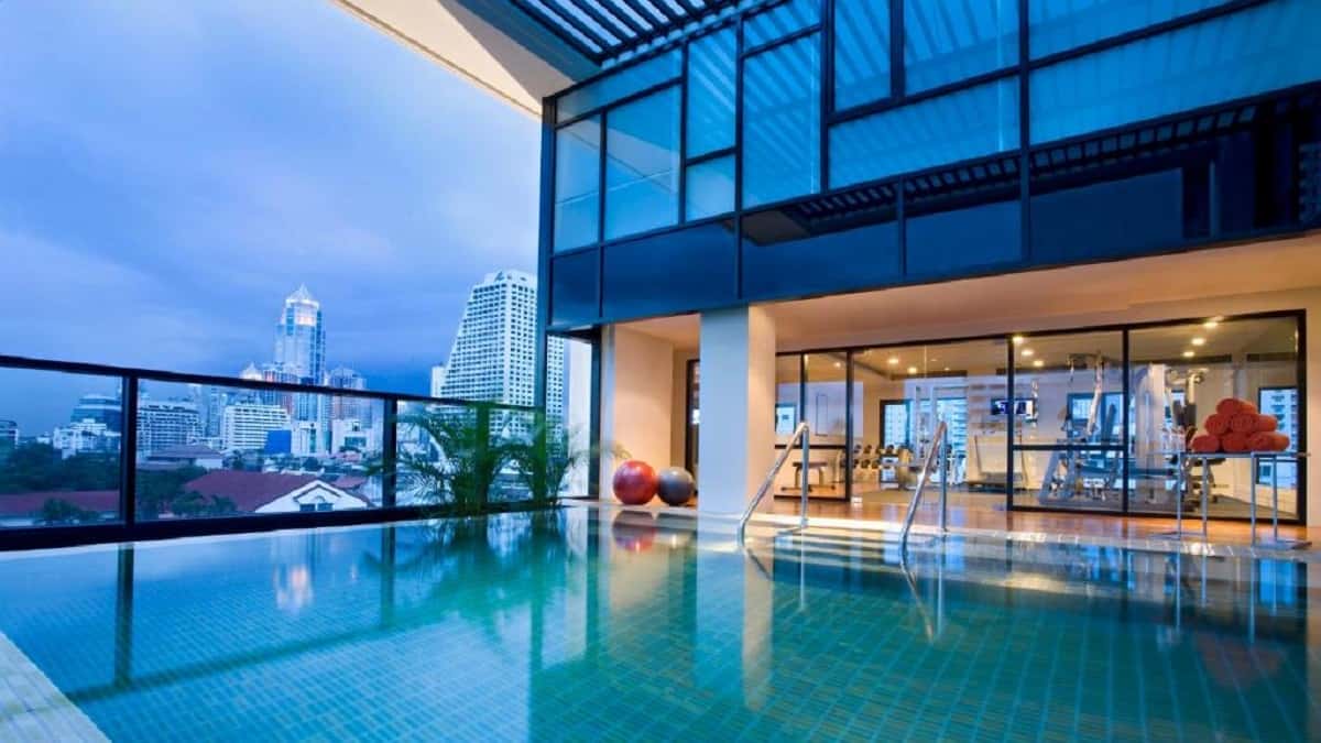ارزانترین هتل های تایلند ؛ معرفی بهترین هتل‌های مقرون‌به‌صرفه برای ایرانیان