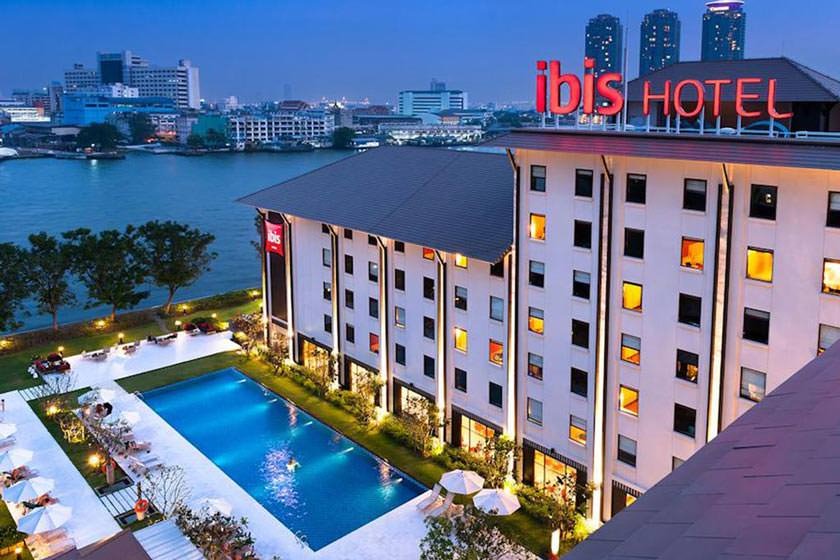  ارزان ترین هتل های تایلند برای سفرهای تفریحی/کاری