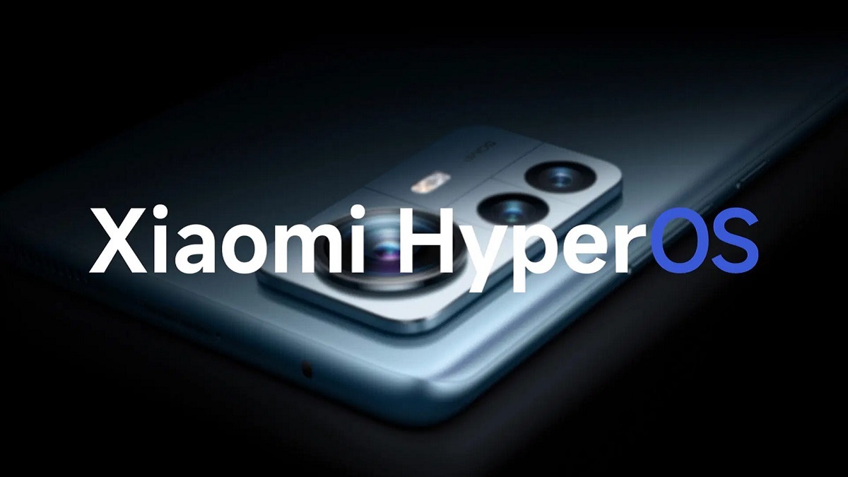 HyperOS1.0 update is being tested for one more Xiaomi smartphone