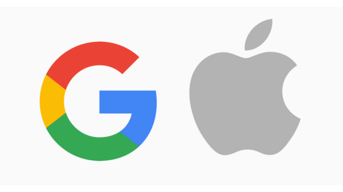 سهم اپل از درآمد تبلیغات موتور جستجوگر گوگل ؛ سود هنگفت اپل از شرکت رقیب!