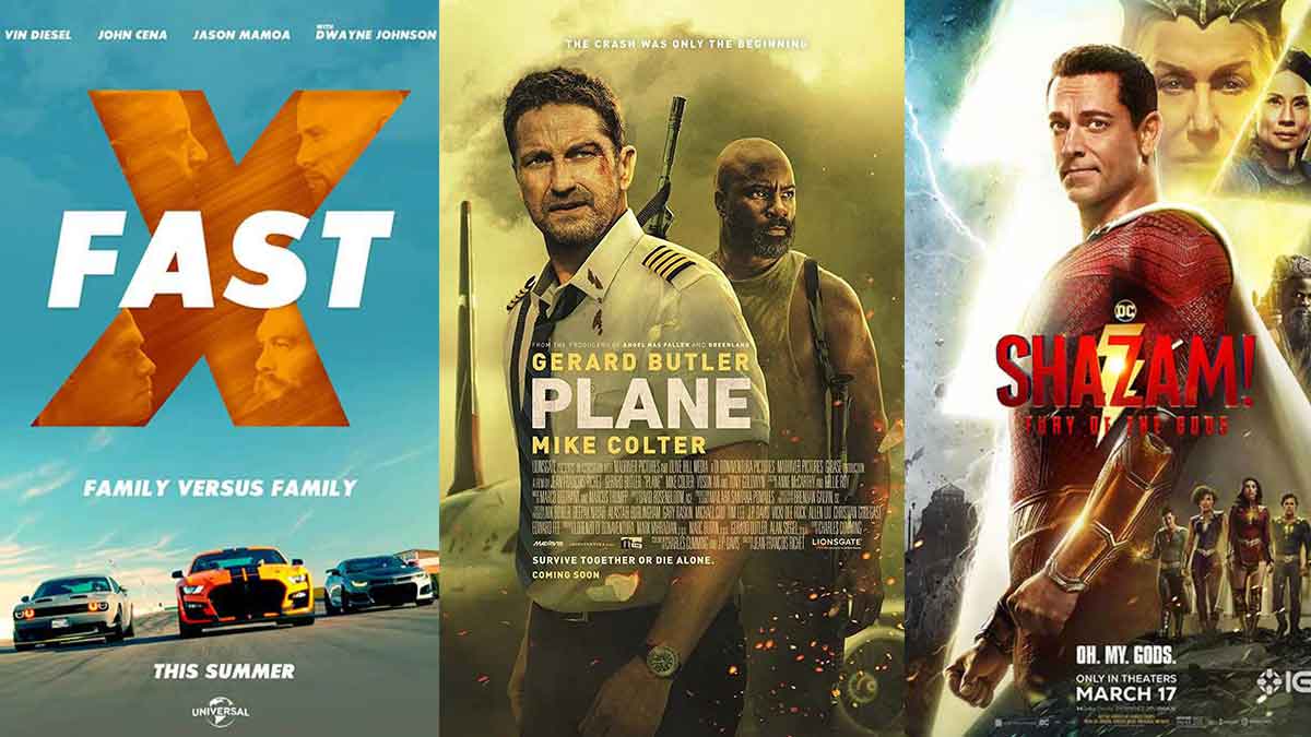 بهترین فیلم های اکشن 2023 ؛ معرفی 22 فیلم برتر که نباید از دست بدهید