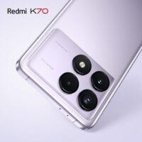 رنگ بندی ردمی K70