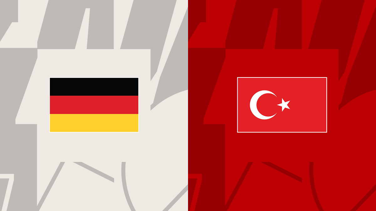 پخش زنده آلمان ترکیه 27 آبان 1402 [+گزارش خارجی و بدون سانسور]