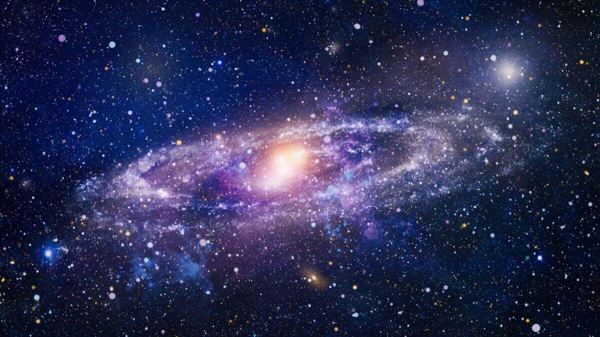 یک پرتوی کیهانی بسیار پر انرژی کشف شده که از آنسوی کهکشان راه شیری می‌آید