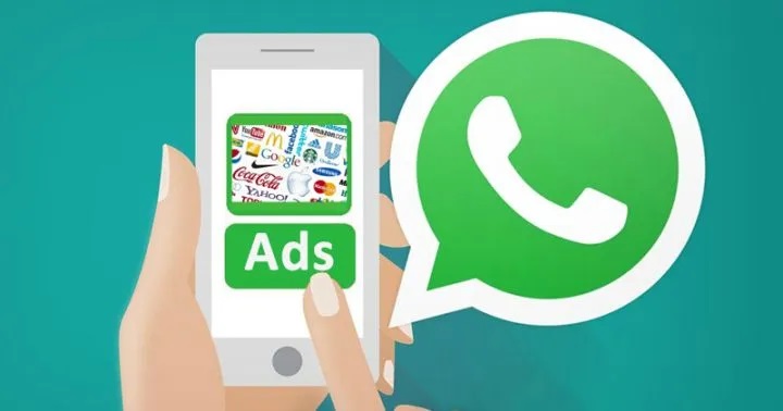 متا: تبلیغات واتساپ در صفحه چت نشان داده نخواهد شد