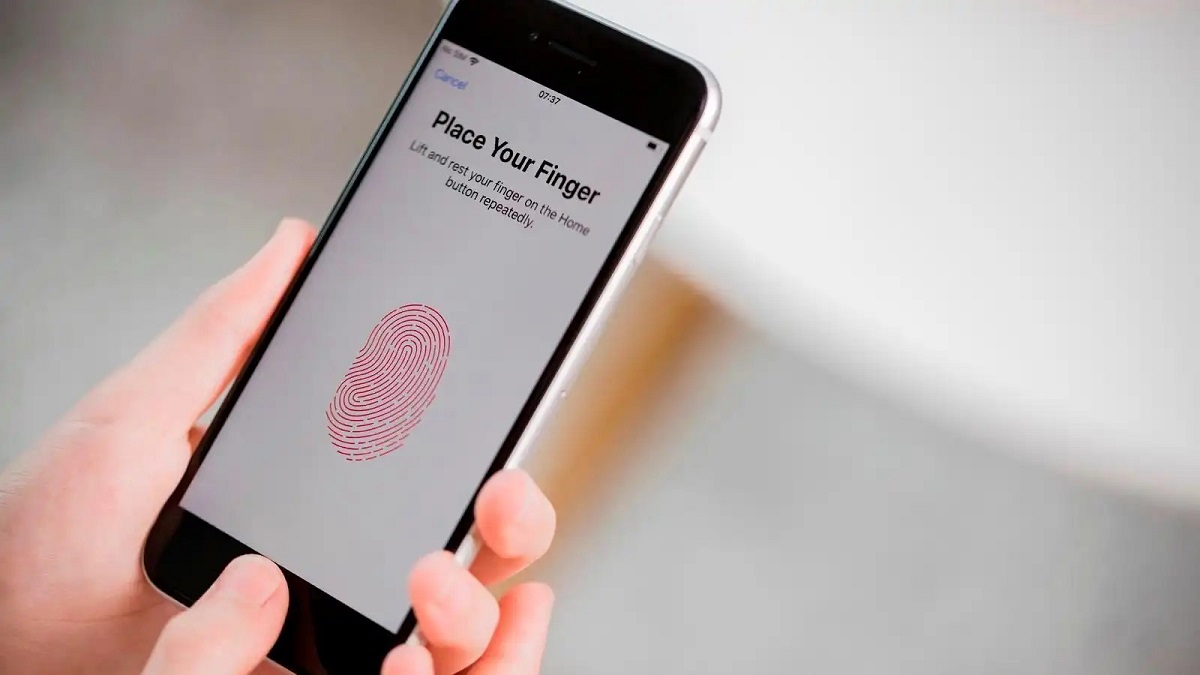 which iphones have touch id se 2020 11zon