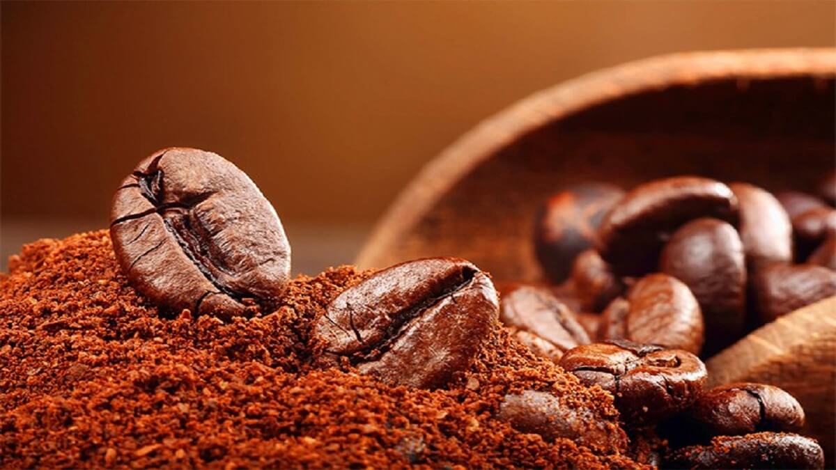 مصرف قهوه ایرانیان رو به افزایش است
