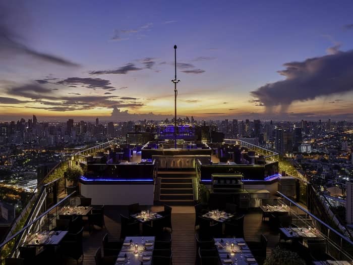 بهترین هتل های تایلند در سال 2023