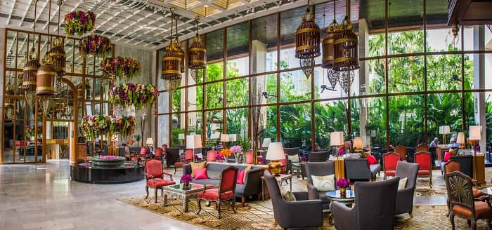 بهترین هتل های تایلند در سال 2023