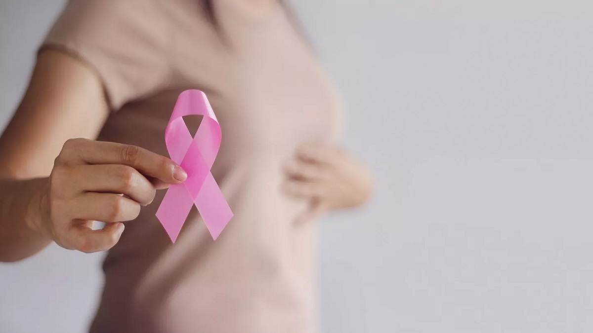 هوش مصنوعی بهتر از پزشکان می‌تواند روند تغییرات سرطان پستان را پیش‌بینی کند