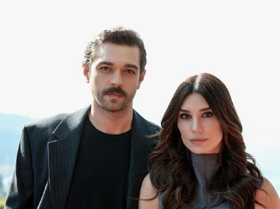  سریال ترکی جدید ۲۰۲۴ عاشقانه