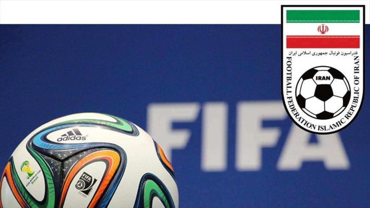 فوتبال ایران در لیست سیاه فیفا قرار گرفت!
