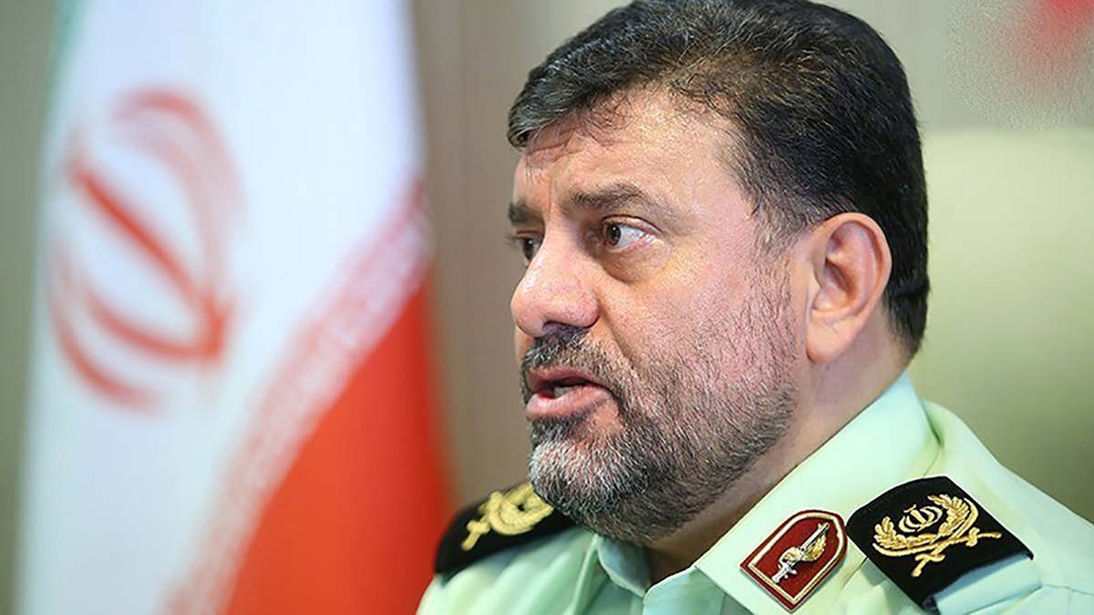 رئیس پلیس مبارزه با مواد مخدر: ماده مخدر زامبی هنوز به ایران نرسیده است