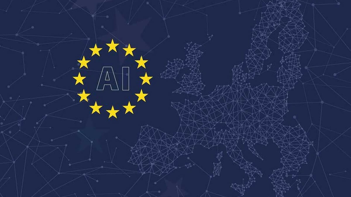 AI Act EU Parliament approves text rules for artificial intelligence