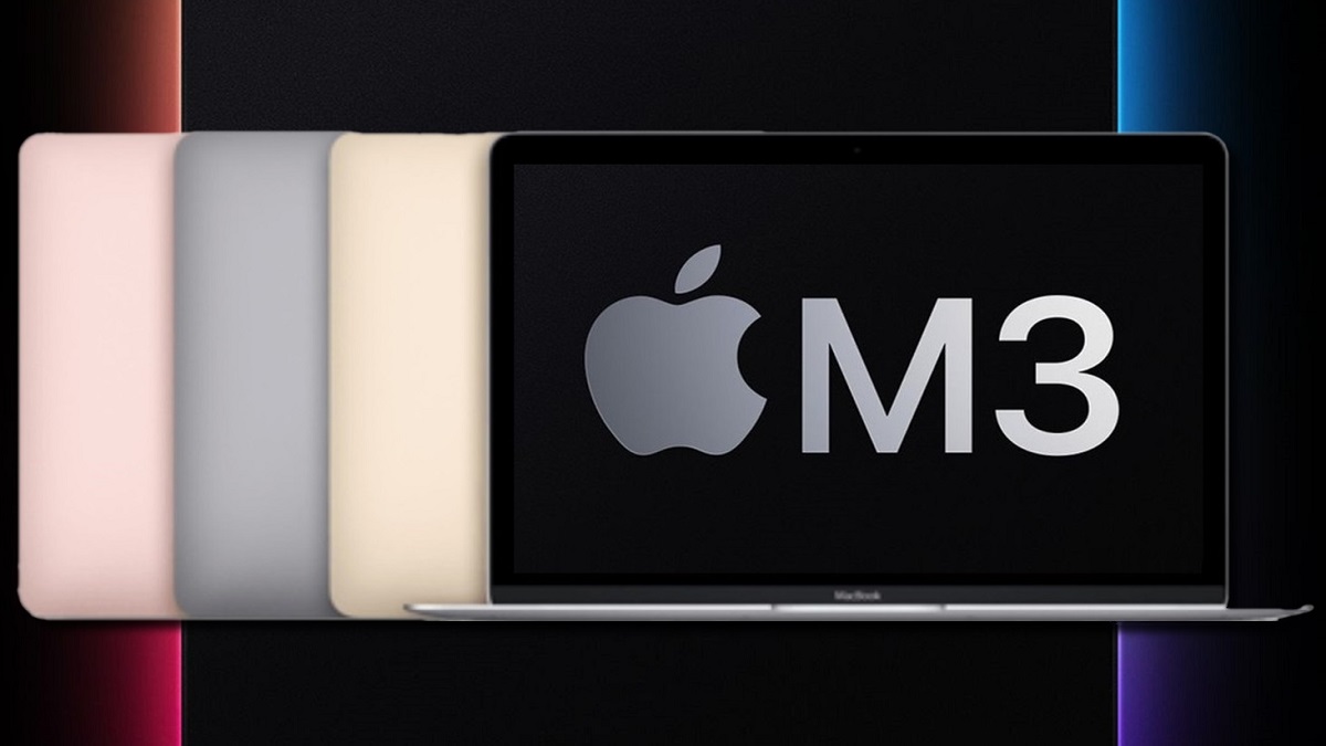 اپل به‌زودی نسل جدید آیپد و مک‌ بوک ایر با تراشه M3 را معرفی می‌کند