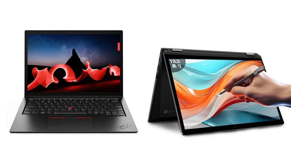 لپ تاپ لنوو ThinkPad S2 Yoga رسما معرفی شد [+قیمت و مشخصات]