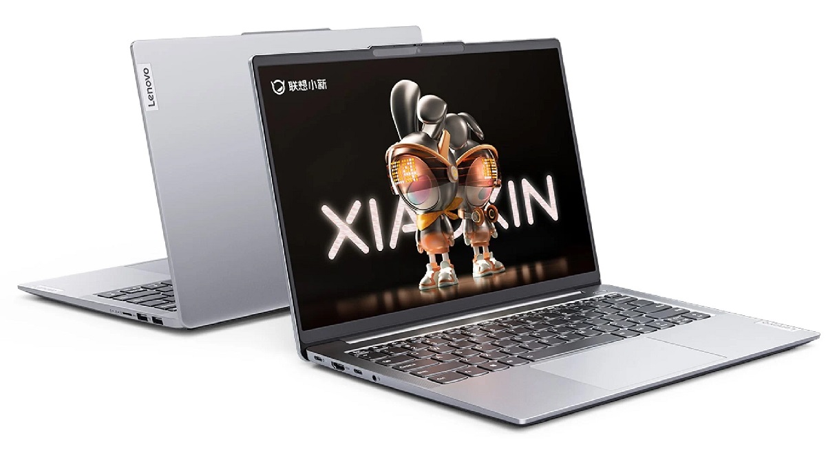 لپ تاپ لنوو Xiaoxin Air 14 با پردازنده Ryzen رسما معرفی شد [+ قیمت و مشخصات]