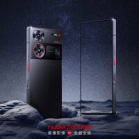 نوبیا Z60 اولترا