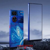 نوبیا Z60 اولترا