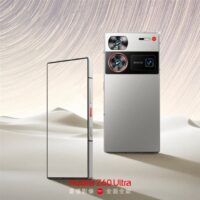 نوبیا Z60 اولترا