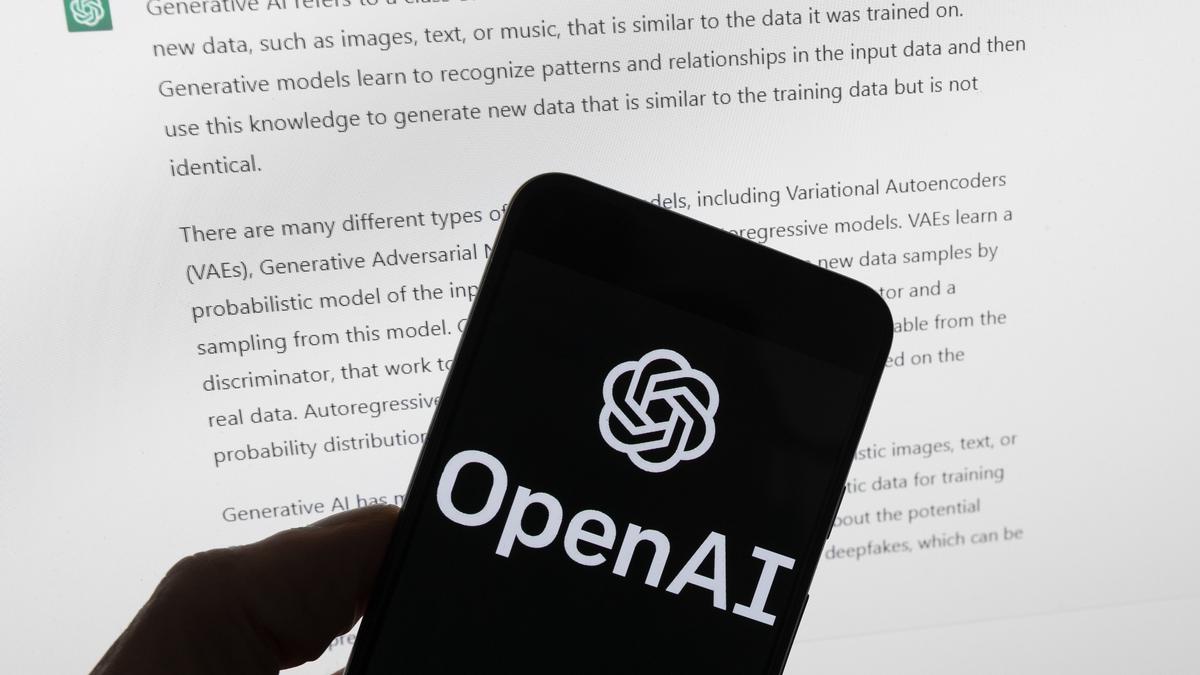شرکت OpenAI چهارچوب جدیدی برای تضمین ایمنی هوش مصنوعی تعریف کرد