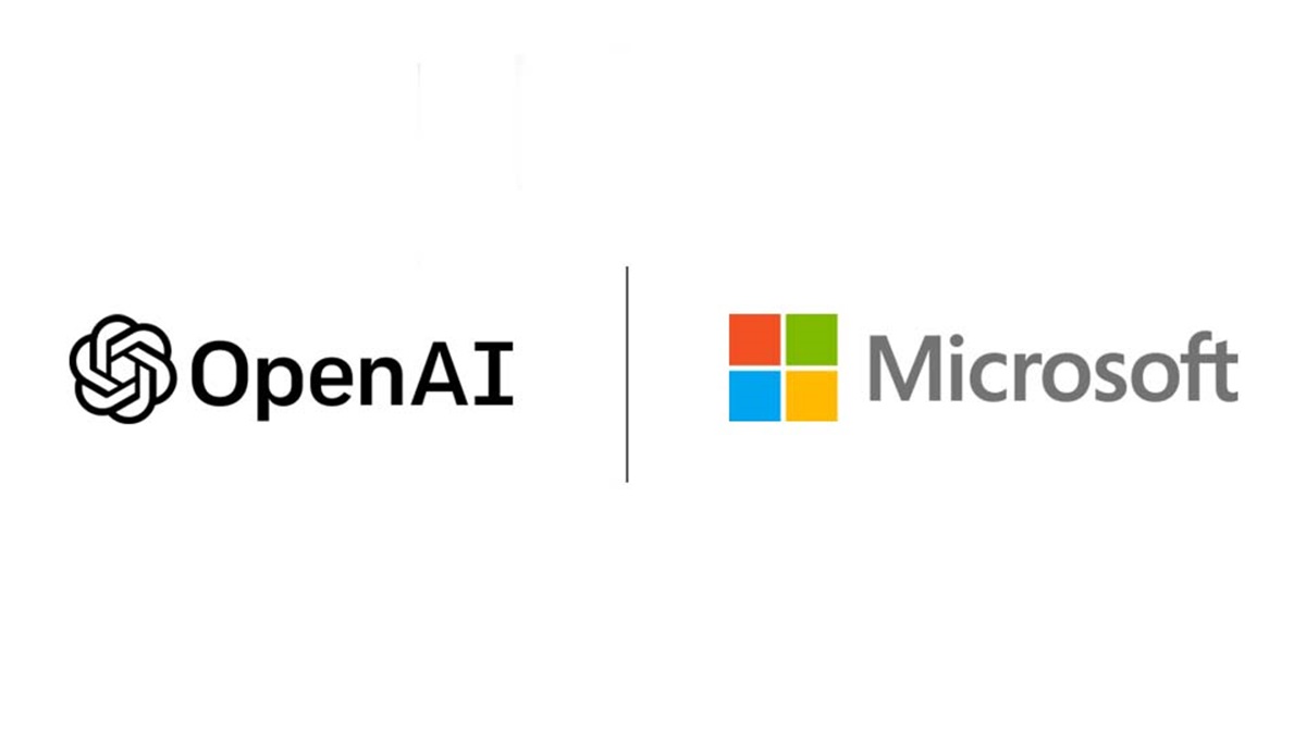 سرمایه‌گذاری مایکروسافت در OpenAI