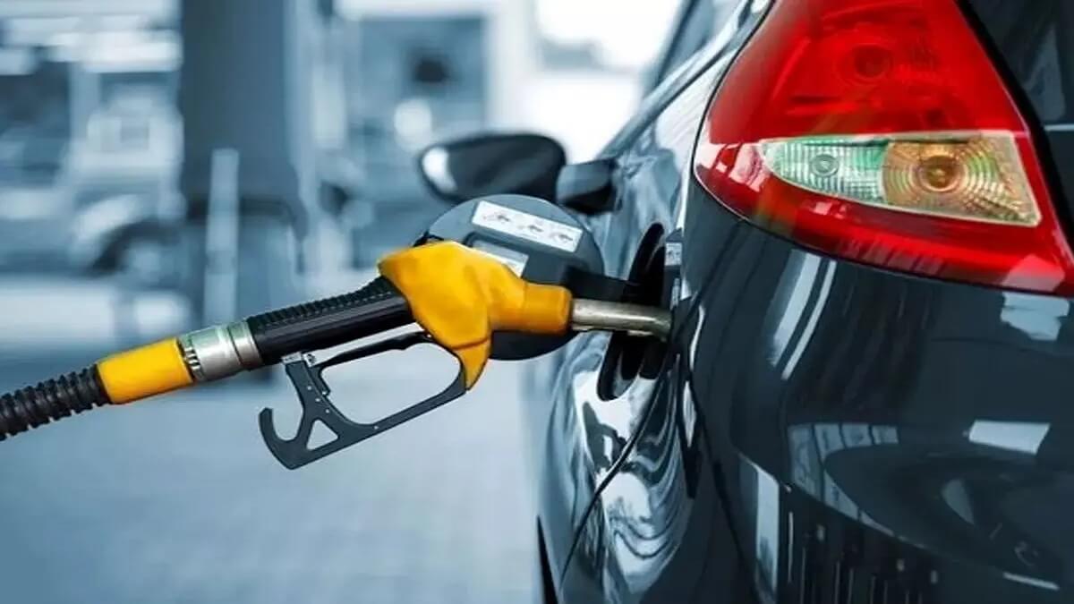 کاهش کیفیت بنزین تولیدی در ایران به منظور تامین نیاز کشور
