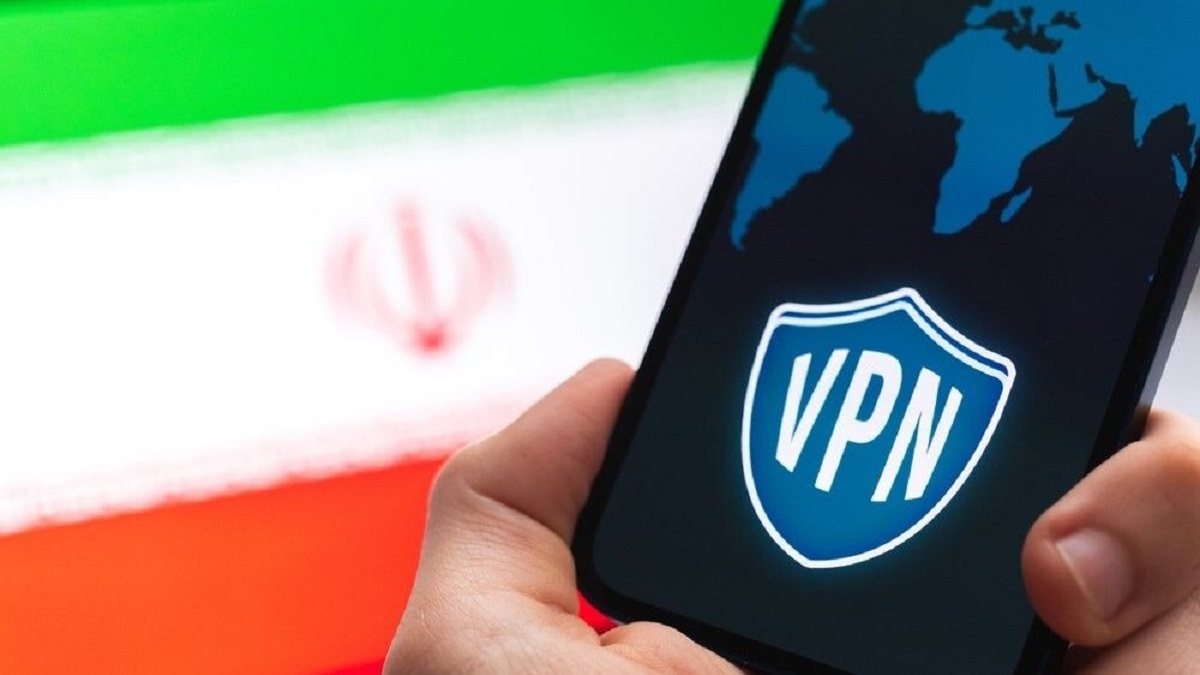 شوکه شدن وزیر ارتباطات از میزان فروش VPN در کشور؛ بازاری به ارزش 24 هزار میلیارد تومان