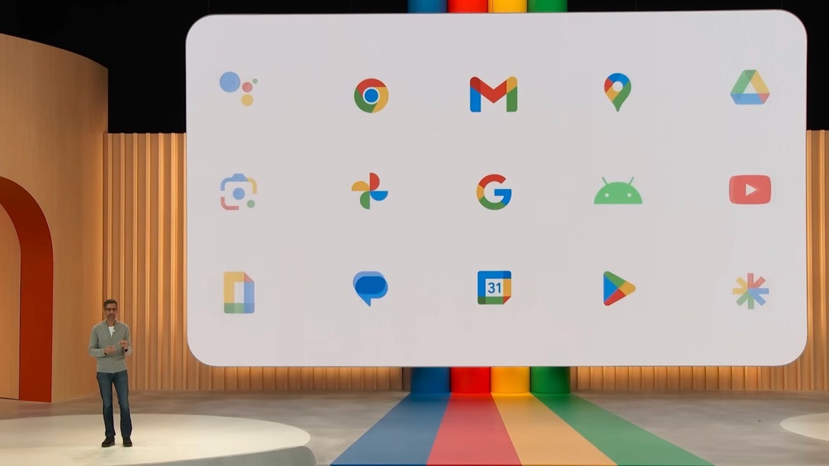 گوگل نصب اپلیکیشن‌های جانبی را برای کاربران آسان‌تر می‌کند