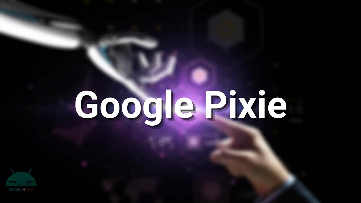 دستیار هوش مصنوعی Pixie گوگل به زودی برای پیکسل 9 عرضه خواهد شد