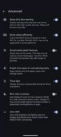 قابلیت Night Sight Timelapse