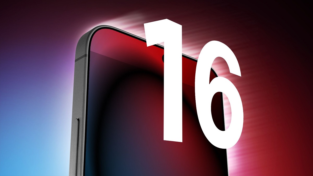 تمام گوشی‌های سری آیفون 16 به پردازنده A18 اپل مجهز خواهند شد