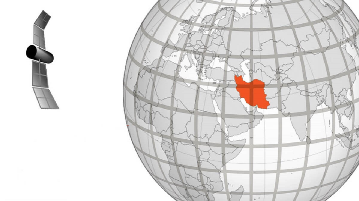 رئیس رگولاتوری: ارائه خدمات اینترنت ماهواره‌ای در ایران چند ماه دیگر آغاز می‌شود