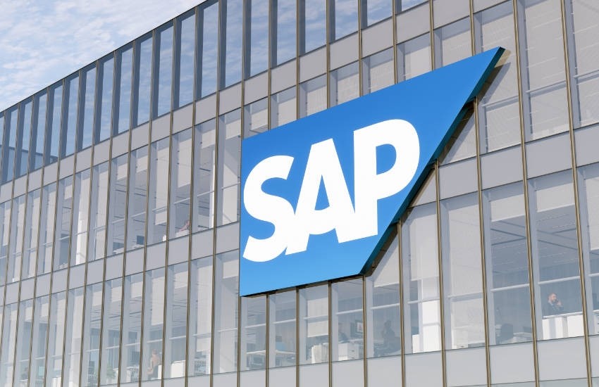 همه چیز درباره شرکت SAP و راهکارهایش