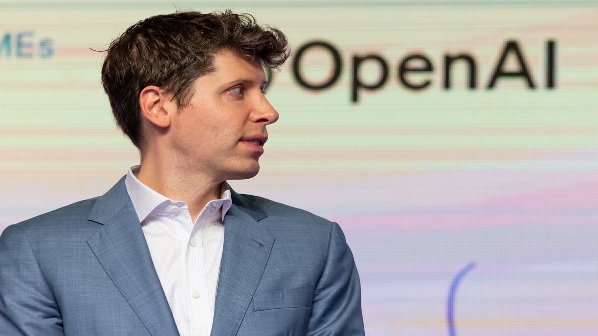 مدیر عامل OpenAI به دنبال میلیاردها دلار برای ایجاد یک شبکه جهانی کارخانه تراشه هوش مصنوعی
