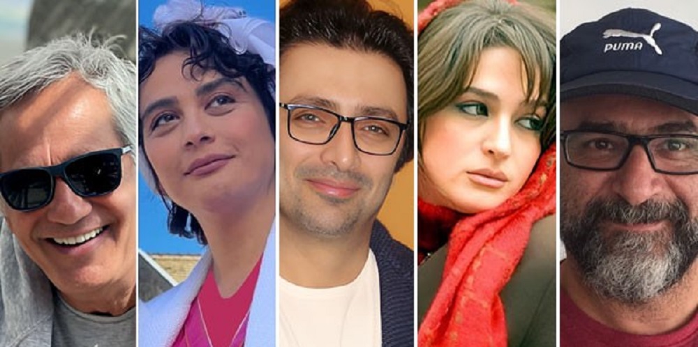  ساعت پخش سریال تا صبح از شبکه تهران
