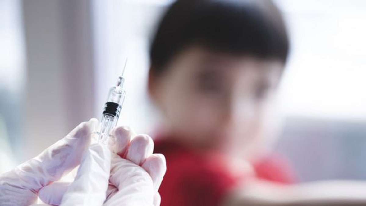 ۲ واکسن به برنامه واکسیناسیون اجباری کودکان اضافه می شود
