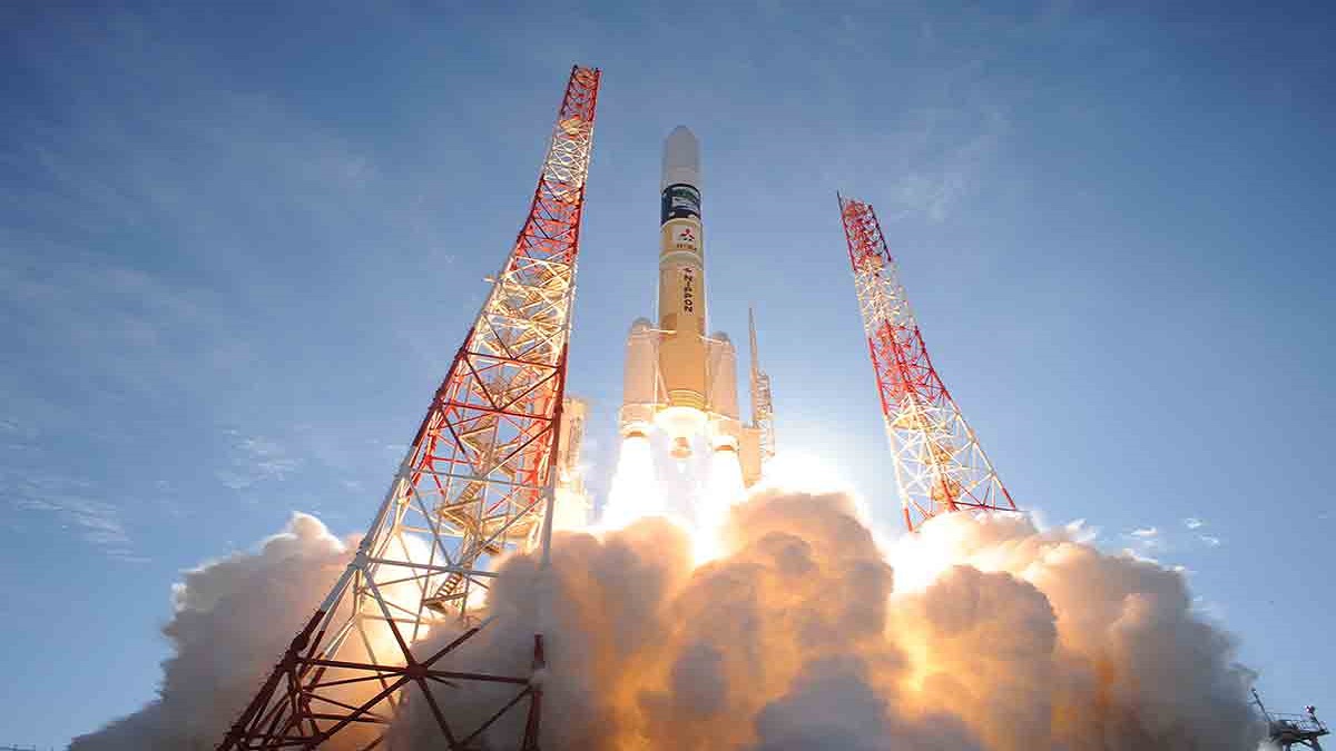 پرتاب ماهواره جاسوسی ژاپن به فضا؛ اهداف ماهواره Optical-۸