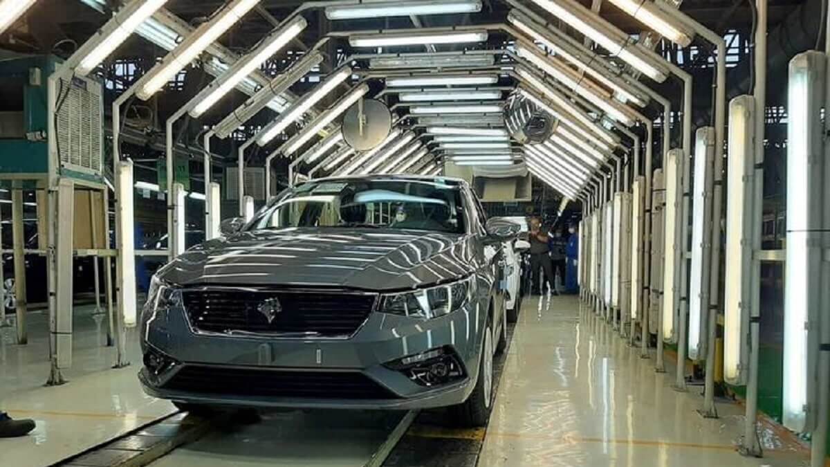 ایران خودرو تکذیب کرد؛ افزایش قیمت خودرو صحت ندارد