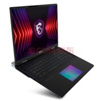 لپ تاپ گیمینگ MSI تایتان 18 HX