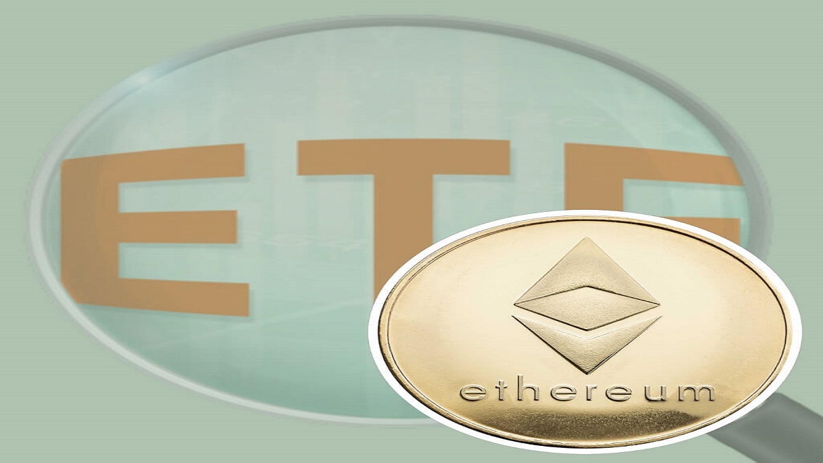 اظهار نظرات در مورد تایید ETF اسپات اتریوم
