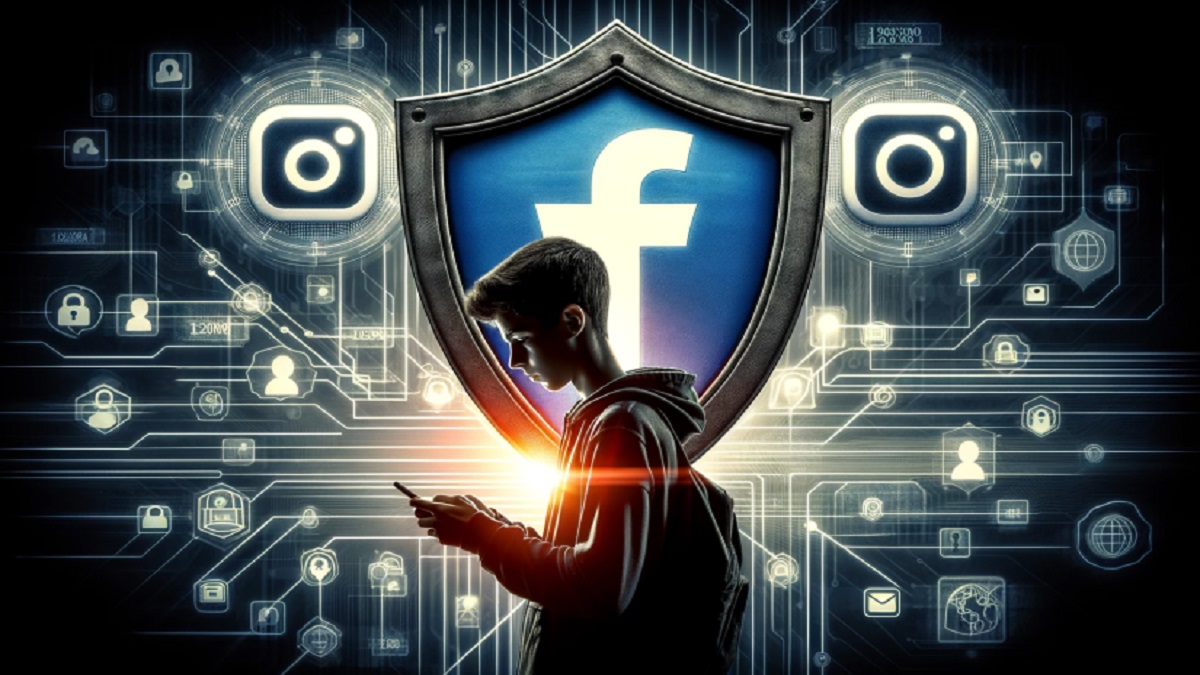 محدودیت‌های جدید اینستاگرام و فیس بوک برای نوجوانان